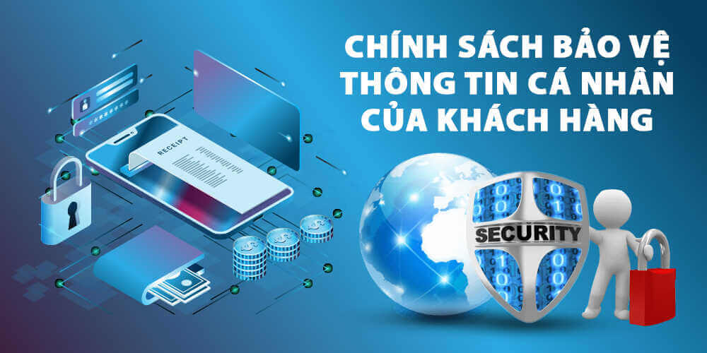 Chính sách bảo mật là gì?