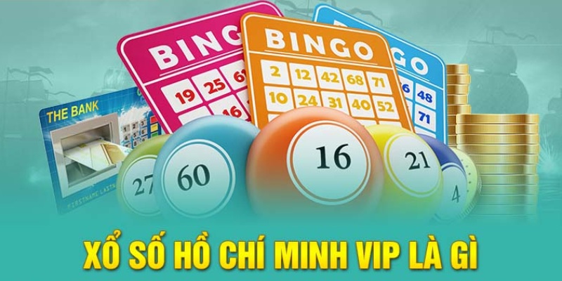 Hồ Chí Minh Vip có nghĩa là gì?