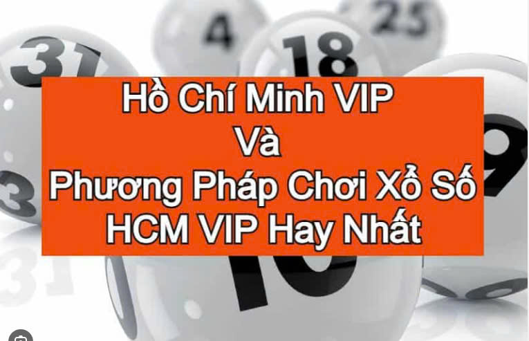 Cách chơi Hồ Chí Minh Vip