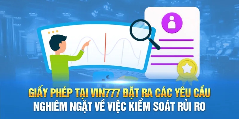 Những vấn đề xoay quanh giấy phép hoạt động của nhà cái