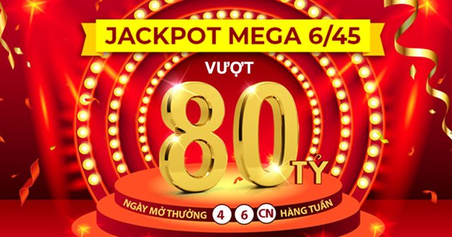 Hướng dẫn cách thức tham gia dự thưởng Mega 6/45 tại Vin777