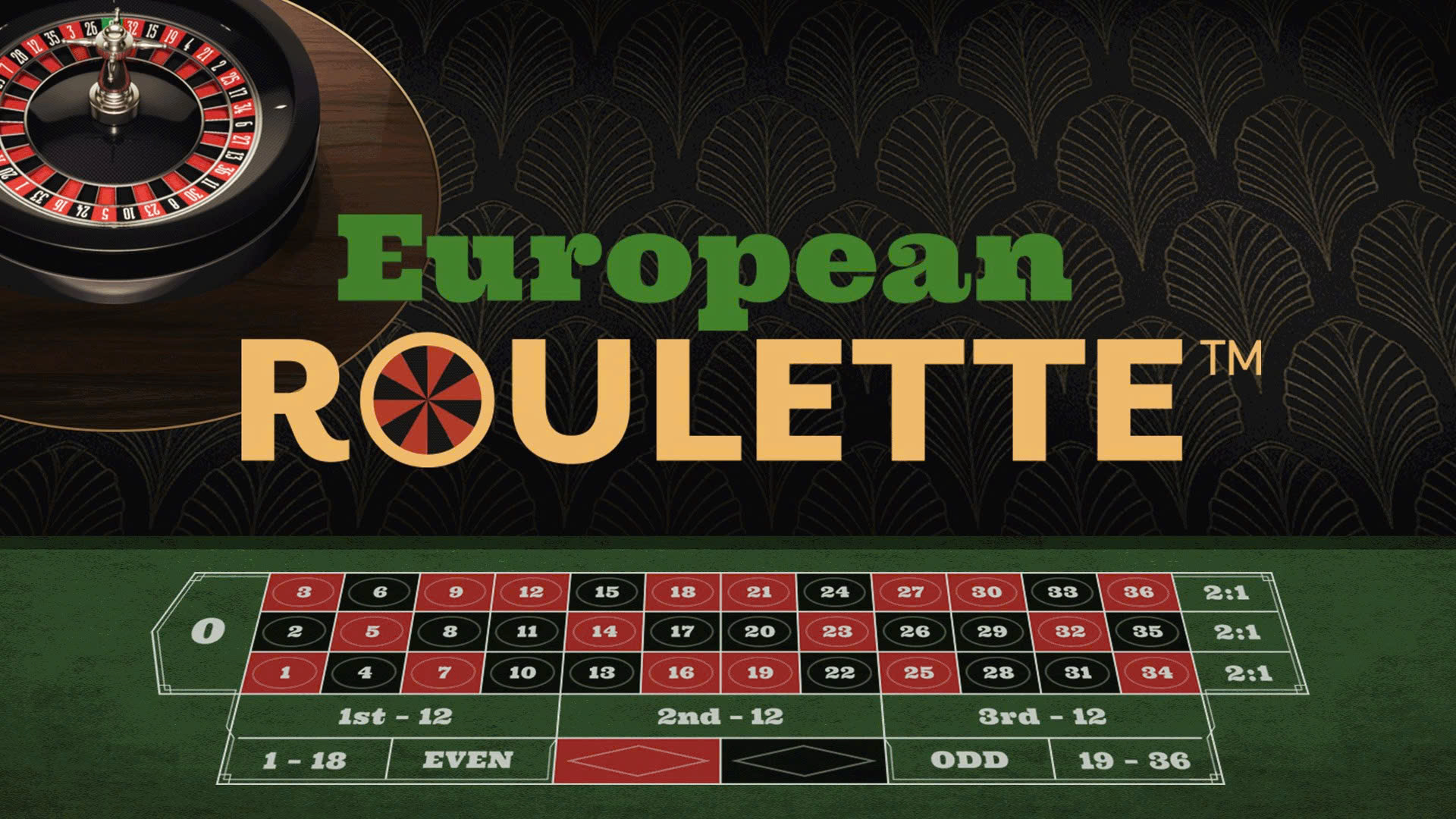 Roulette Vin777 là sản phẩm cá cược hấp dẫn được nhiều người yêu thích