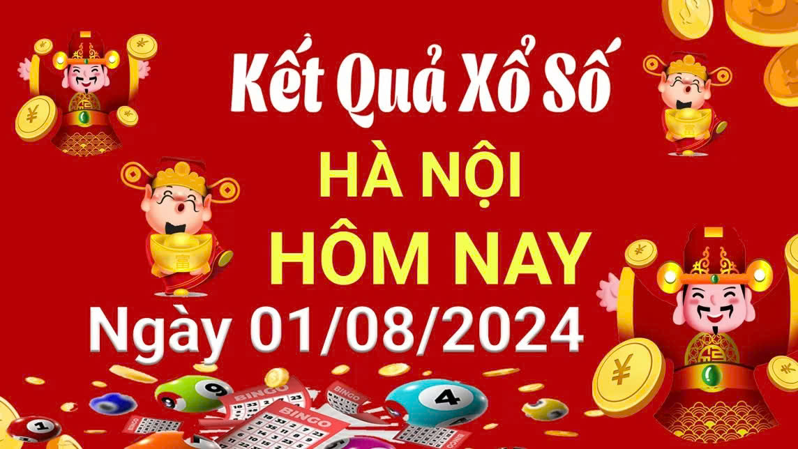 Những điểm nổi bật của xổ số Hà Nội Vip tại Vin777