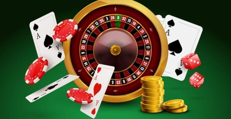 Giới thiệu Casino online Vin777