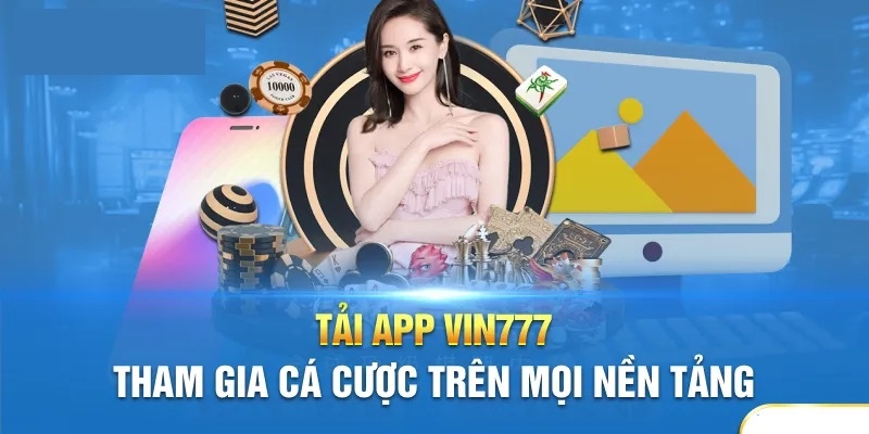 Lưu ý khi tải app Vin777 để không gián đoạn