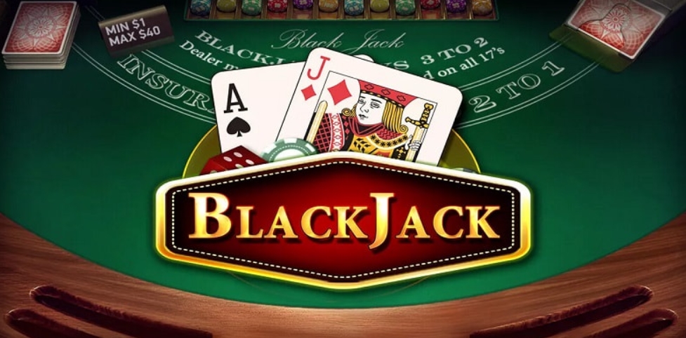 Game bài Blackjack là trò chơi gì?