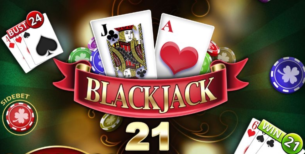 Hướng dẫn các bước chơi Blackjack tại Vin777