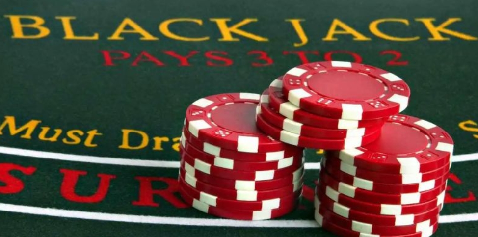 Mẹo chơi Blackjack của cao thủ cực hay