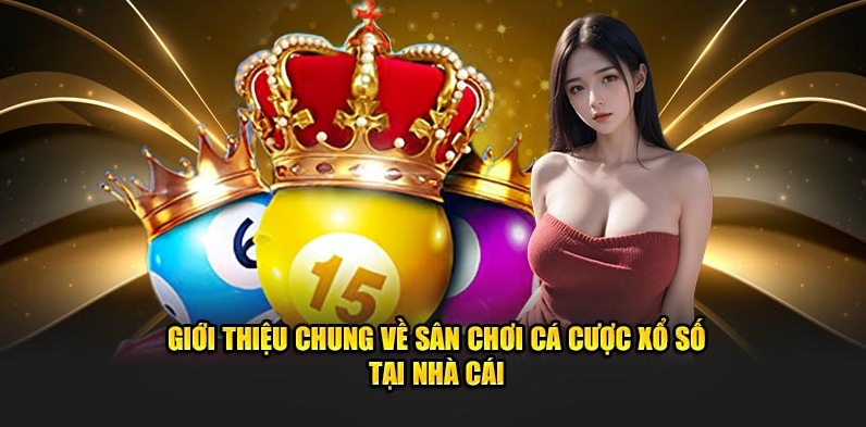 Giới thiệu Xổ Số  Vin777 đa dạng hình thức